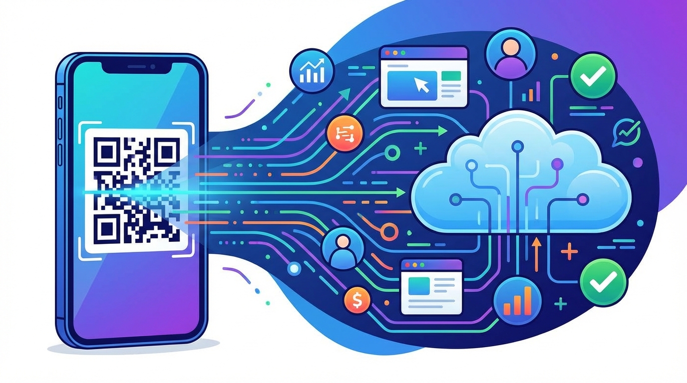 QR Code Best Practices Driving Scans | QRlytics