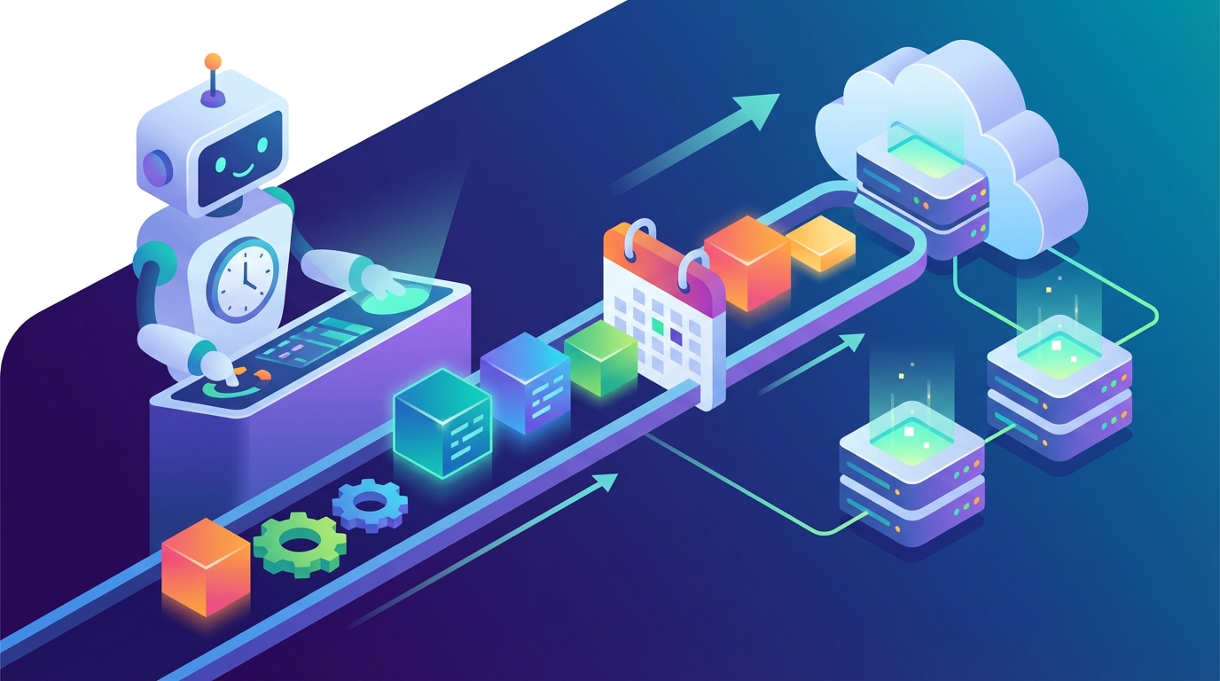 Claude Code Scheduled Tasks Explained