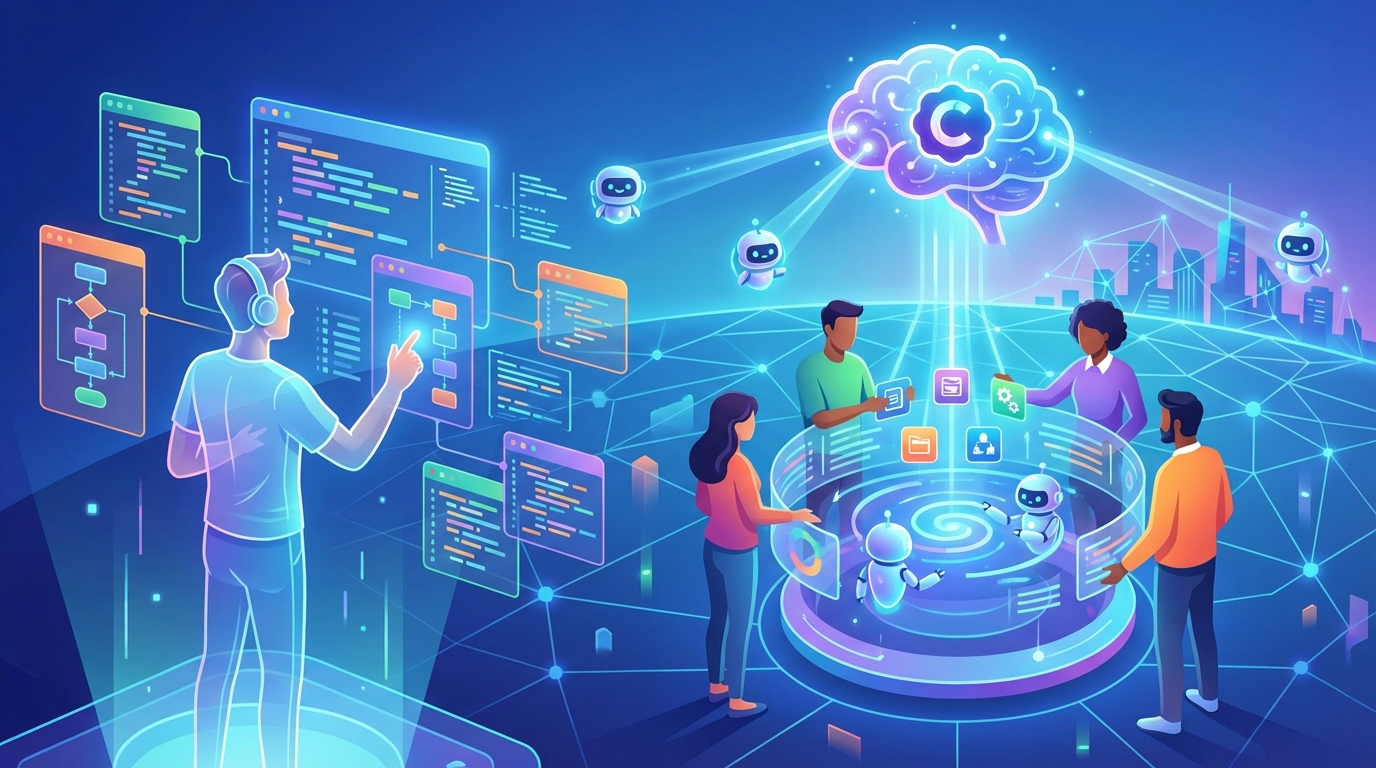 How Claude Code and AI Agents Are Redefining Development